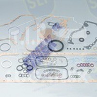 CONV. GASKET SET