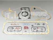 CONV. GASKET SET