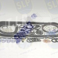 CONV. GASKET SET