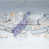 CONV. GASKET SET