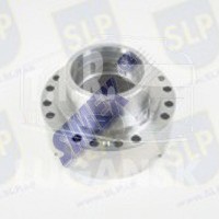 DIFFERENTIAL HOUSING