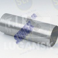 FLEX.EXHAUST HOSE
