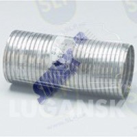 FLEX.EXHAUST HOSE