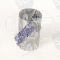 FLEX.EXHAUST HOSE
