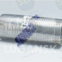 Гофра глушителя 115*290