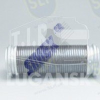 FLEX.EXHAUST HOSE