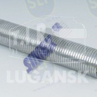 FLEX.EXHAUST HOSE