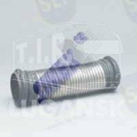 FLEX.EXHAUST HOSE