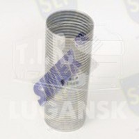 FLEX.EXHAUST HOSE
