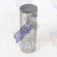 FLEX.EXHAUST HOSE