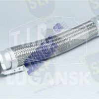FLEX.EXHAUST HOSE