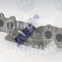 EXHAUST MANIFOLD