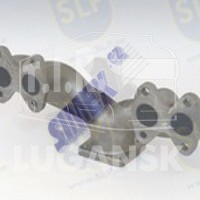 EXHAUST MANIFOLD