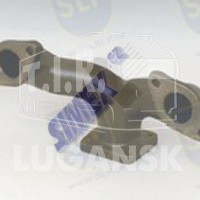 EXHAUST MANIFOLD