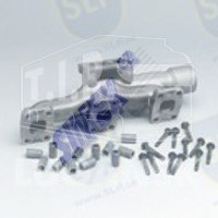 Коллектор выпускной