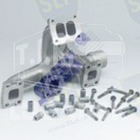 EXHAUST MANIFOLD