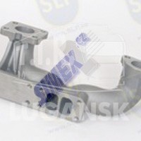 EXHAUST MANIFOLD