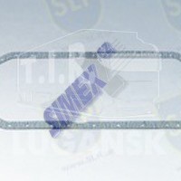 OIL PAN GASKET