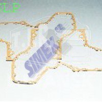 GASKET TIMING GEAR CASING