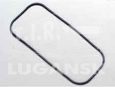 INSP.COVER GASKET