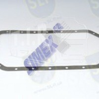 OIL PAN GASKET