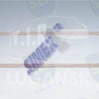 OIL PAN GASKET