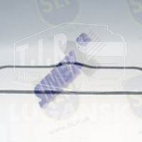 OIL PAN GASKET