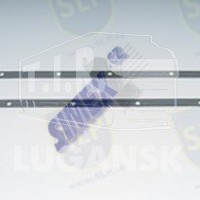 GASKET INTERCOOLER