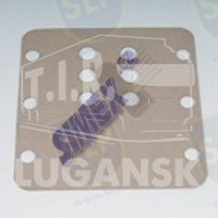 GASKET GEAR BOX