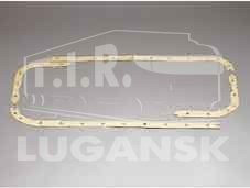 OIL PAN GASKET
