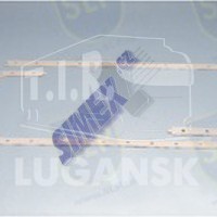 OIL PAN GASKET
