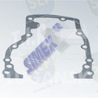 GASKET FLYWHEEL HOUSING