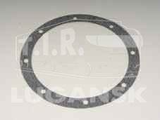 GASKET BOGIE SUSPENSION COVER