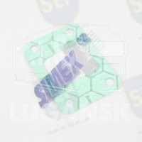 GASKET