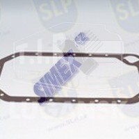 OIL PAN GASKET