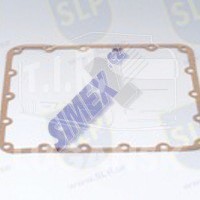 OIL PAN GASKET