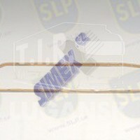 OIL PAN GASKET