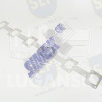 STEEL GASKET