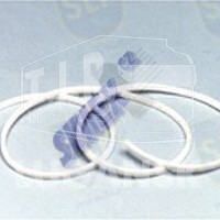 GASKET EXHAUST HOSE