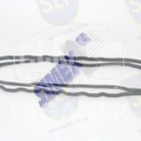 OIL PAN GASKET