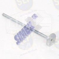 EXHAUST VALVE