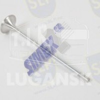 EXHAUST VALVE