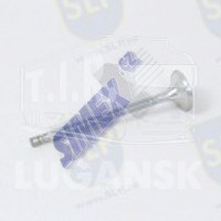 EXHAUST VALVE