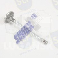 EXHAUST VALVE