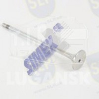 EXHAUST VALVE