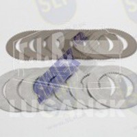 DISC KIT