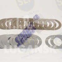 FRICTION DISC KIT