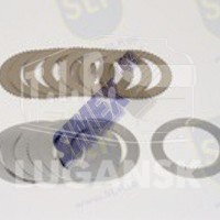 FRICTION DISC KIT
