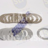 FRICTION DISC KIT
