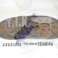 BRAKE LAMELL KIT